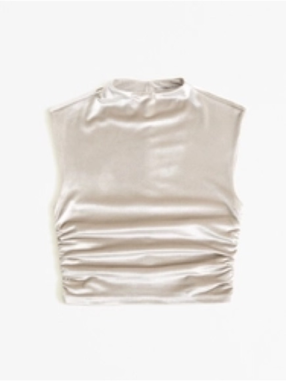 Abercrombie Paloma Top